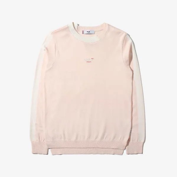 [Fila]Women/Sweater