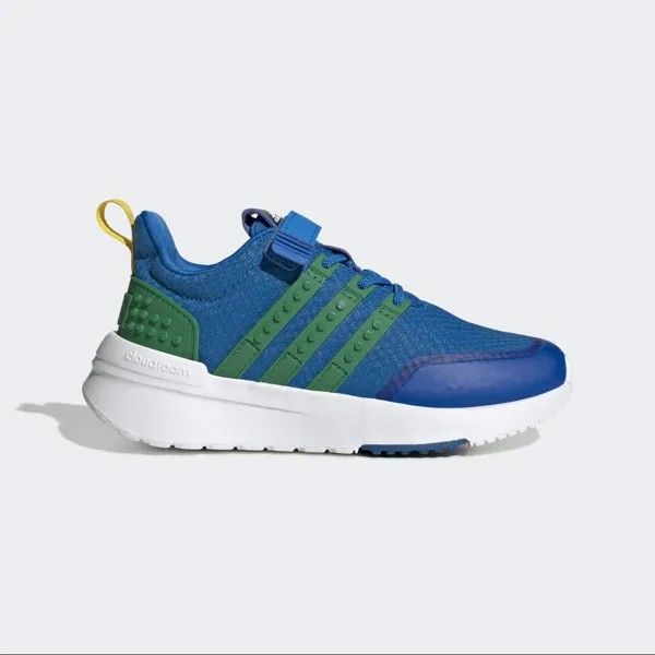 Кроссовки adidas Racer TR x LEGO®