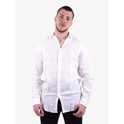 Рубашка JOHN RICHMOND, размер S, белый