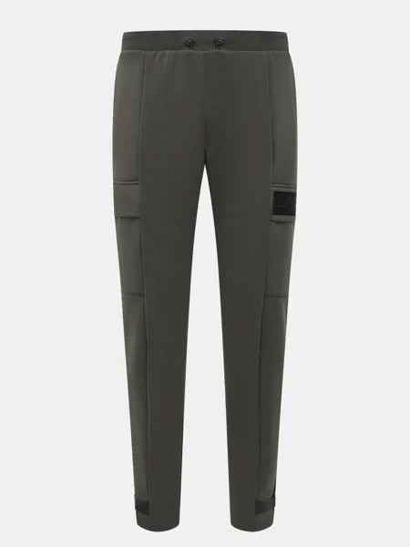 Спортивные брюки EA7 Emporio Armani