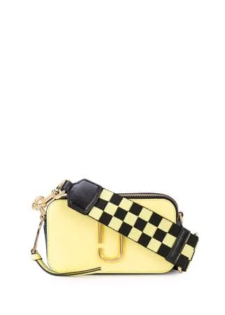 Marc Jacobs сумка через плечо Snapshot