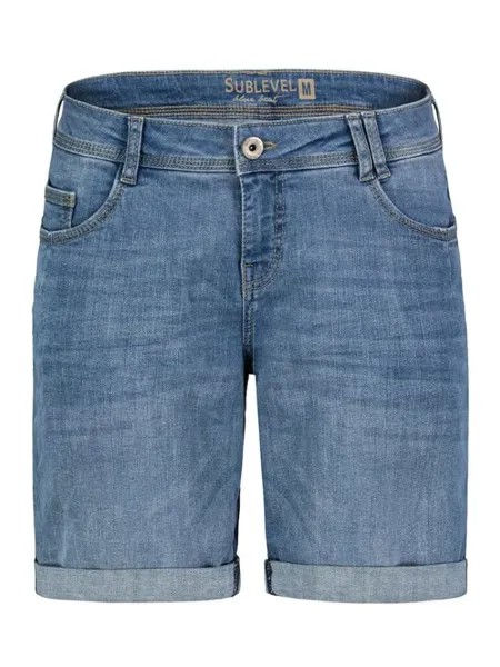 Шорты Eight2Nine, цвет middle blue denim