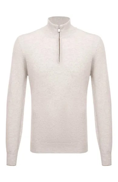 Кашемировый джемпер Brunello Cucinelli