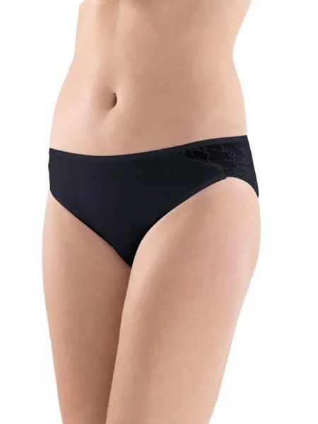 Трусы женские BlackSpade BS1349 черные L