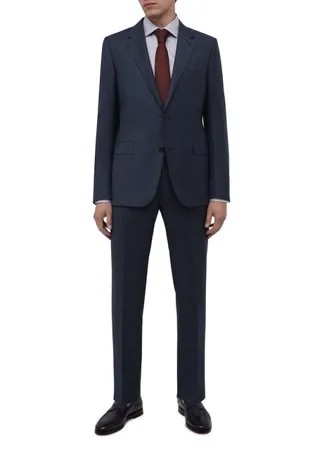 Шерстяной костюм Ermenegildo Zegna
