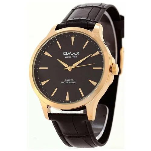 Мужские наручные часы OMAX SC8211QB12
