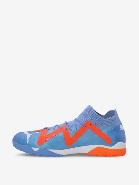 Бутсы мужские PUMA Future Ultimate Cage, Синий