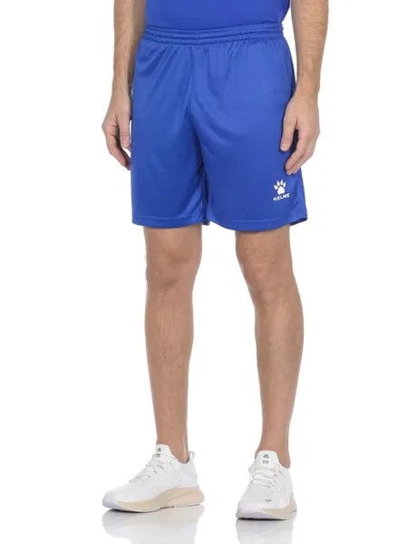 Шорты мужские KELME GLOBAL синие 48 RU