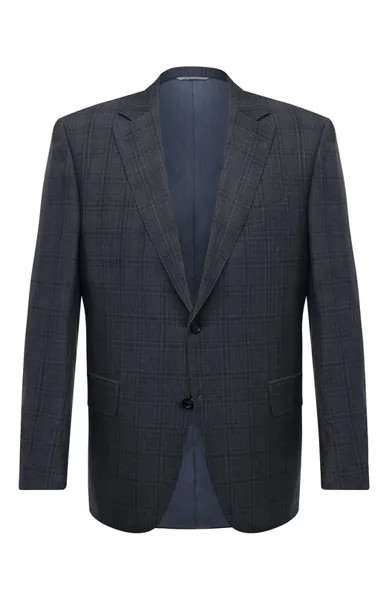 Шерстяной пиджак Canali