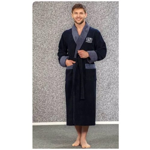 Халат мужской 