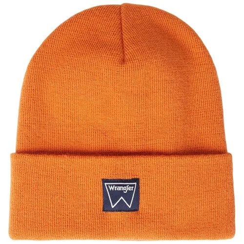 Шапка Wrangler BASIC BEANIE W0U0UHXT2 OS