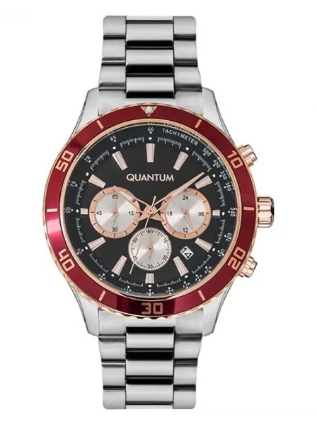 Наручные часы мужские Quantum ADG656.550