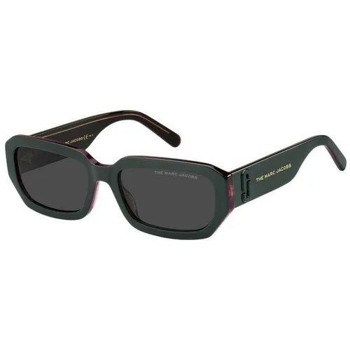 Солнцезащитные очки MARC JACOBS, серый