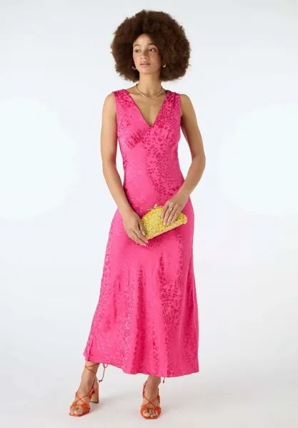 Коктейльное платье / Вечернее платье IRIS OMNES, розовый