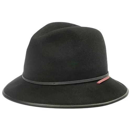 Шляпа федора GOORIN BROTHERS 100-0654-S, размер 57