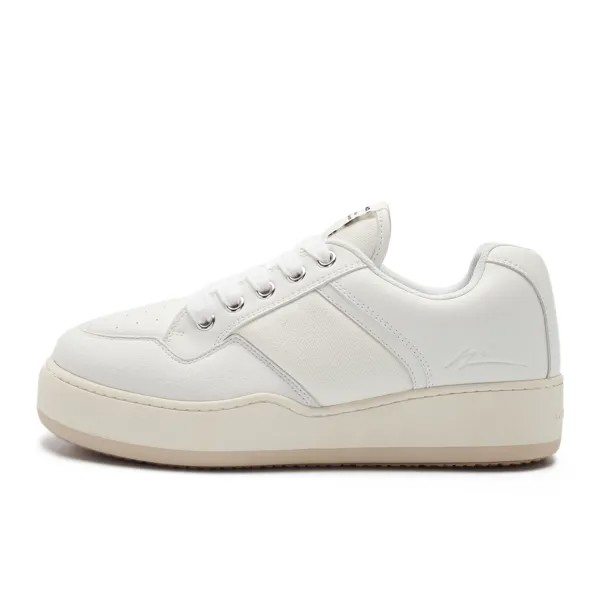 Кроссовки ARTICLE NO. Skateboarding Shoes Unisex Low-top, черный