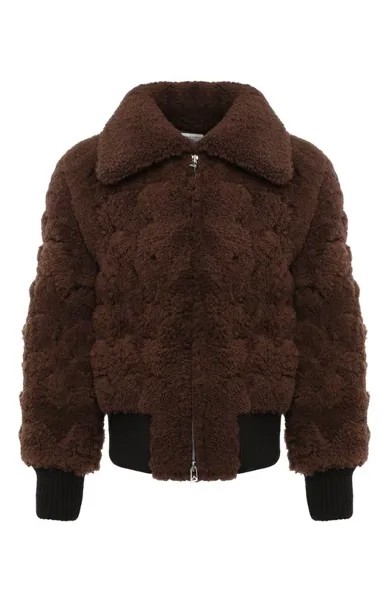 Дубленка Bottega Veneta