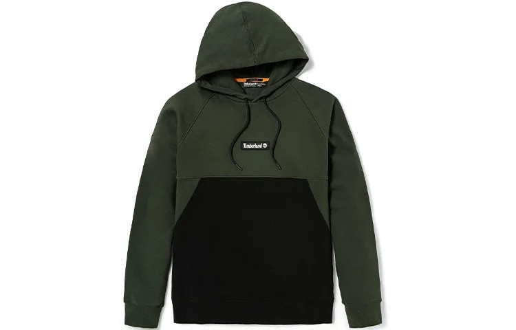 Мужская толстовка Timberland, Спортивная сумка