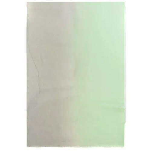 Палантин ELEGANZZA,180х70 см, зеленый