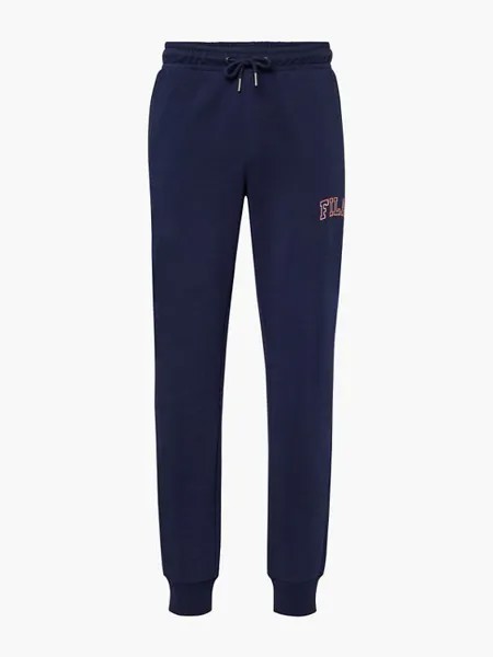 Спортивные штаны Fila, черный