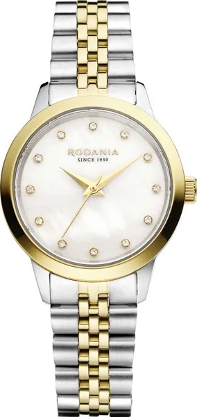Наручные часы женские RODANIA R10007 разноцветные