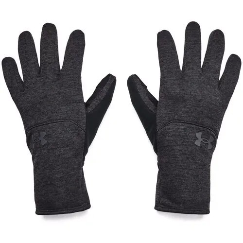Перчатки Under Armour Storm Fleece Gloves Черный LG 1365958-001