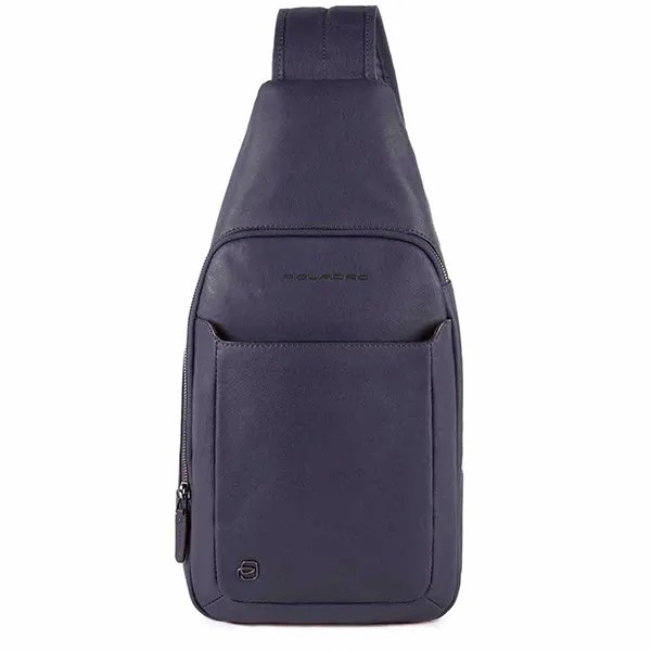 Рюкзак мужской Piquadro CA4827B3 Ocean Blue