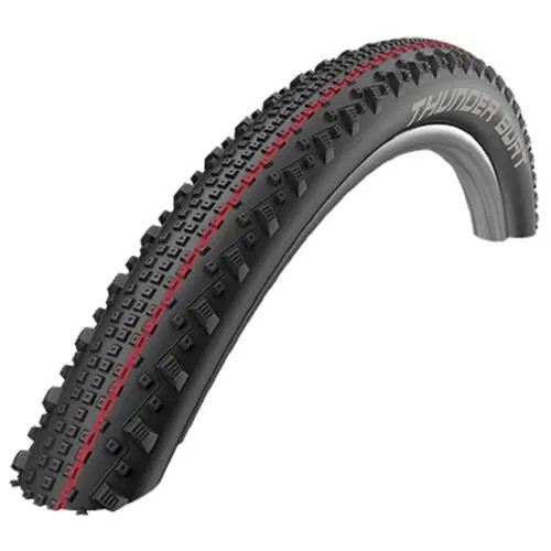 Велопокрышка Schwalbe Thunder Burt 57-622 черный