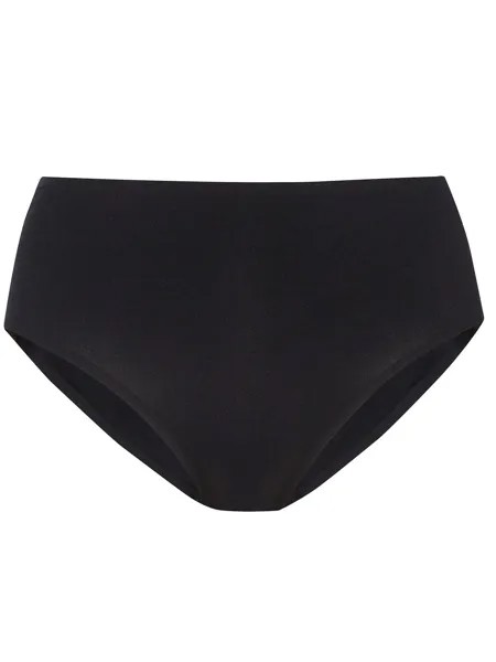 Трусы SUSA Soft & Smooth, черный