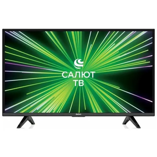 LCD(ЖК) телевизор BBK 43LEX-7389/FTS2C