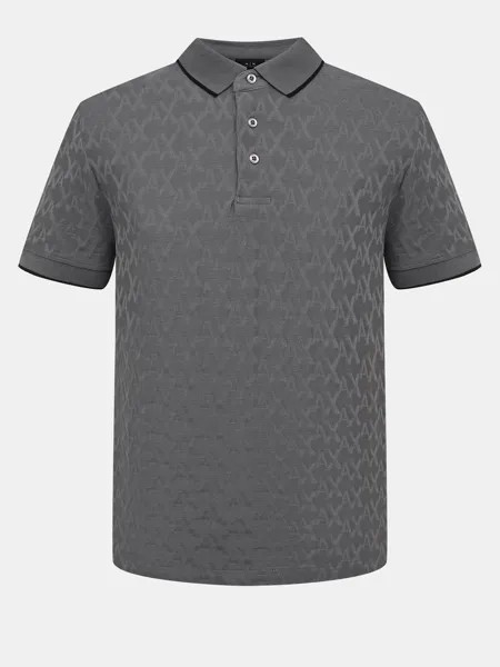 Поло Armani Exchange
