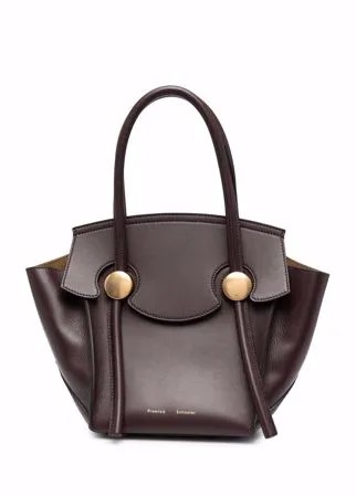 Proenza Schouler сумка на плечо Pipe