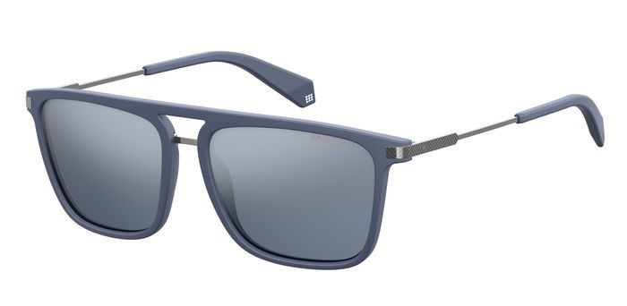 Солнцезащтные очки мужские  POLAROID PLD 2060/S