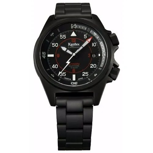 Мужские наручные часы Kentex LandMan Automatic S678X-04