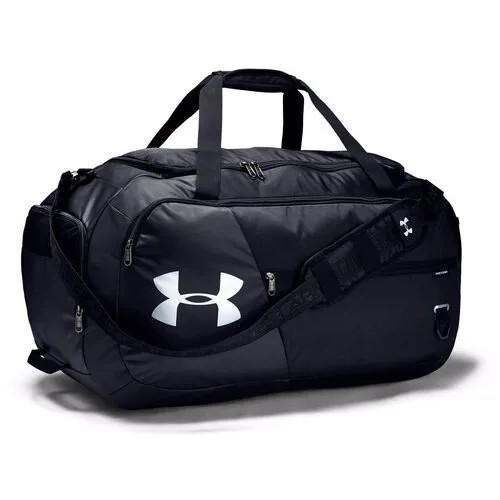 Сумка Under Armour Ua Undeniable 4.0 Duffle Lg 1342658-040 Osfa