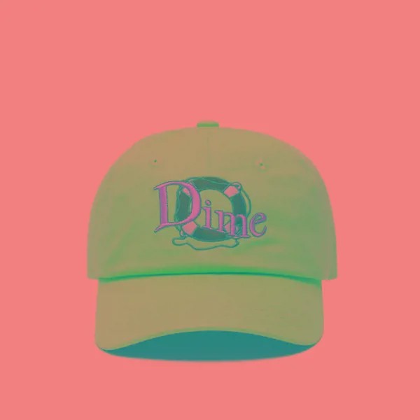 Кепка Dime
