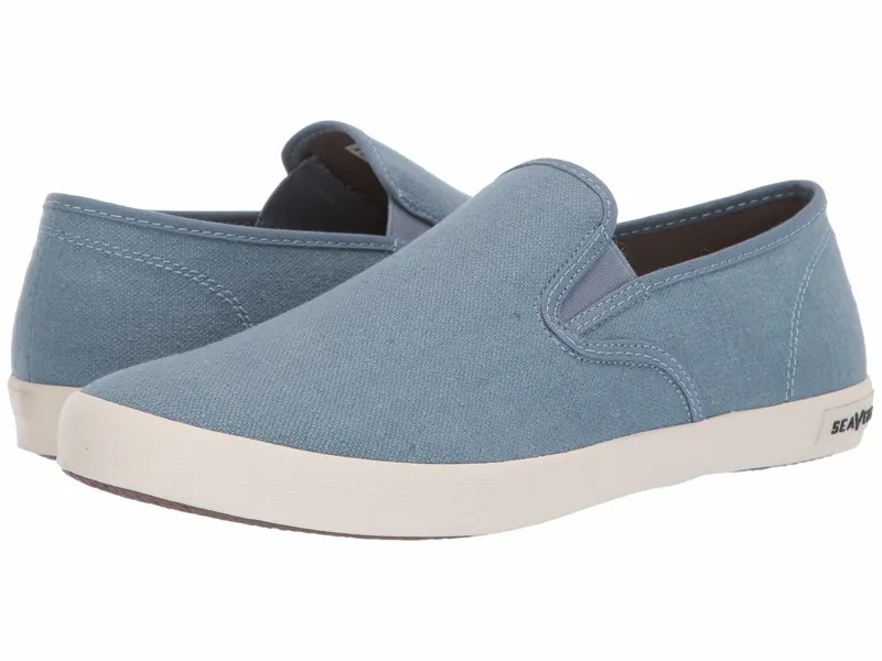 Кроссовки SeaVees, Baja Slip-On Standard