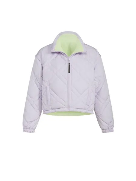 Межсезонная куртка ESPRIT, сирень