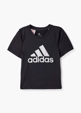Футболка спортивная adidas