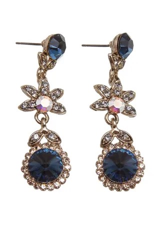 Серьги Asavi Jewel
