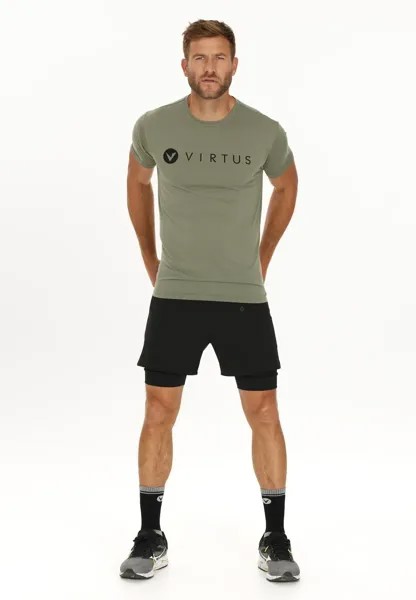 Функциональная рубашка Virtus 