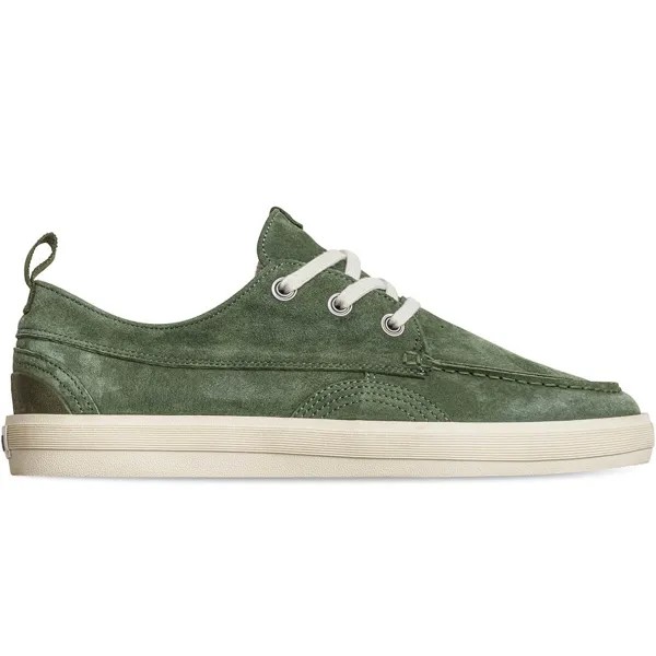 Низкие кроссовки Globe Skaterschuhe Low Tide Olive Wolverine, цвет Skaterschuhe Low Tide Olive Wolverine