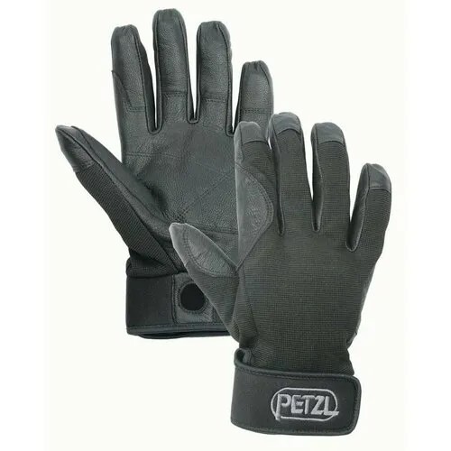Перчатки Petzl, размер XL, черный