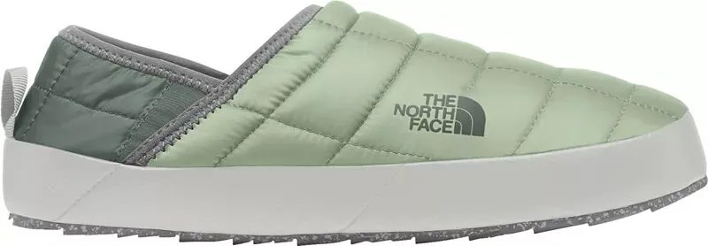 Женские тапочки-мулы с V-образным вырезом The North Face ThermoBall Traction