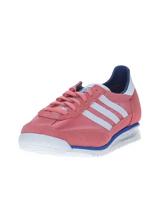 Полуботинки кроссовые adidas