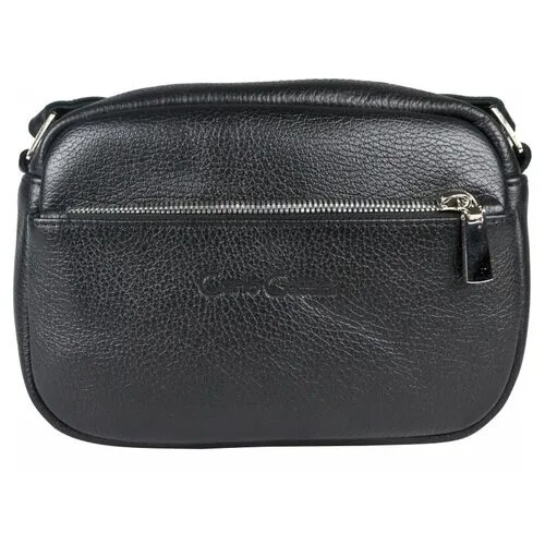 Женская сумка Carlo Gattini Cristina 8032-91 black
