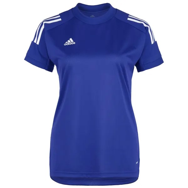 Спортивная футболка adidas Performance Condivo 20, синий