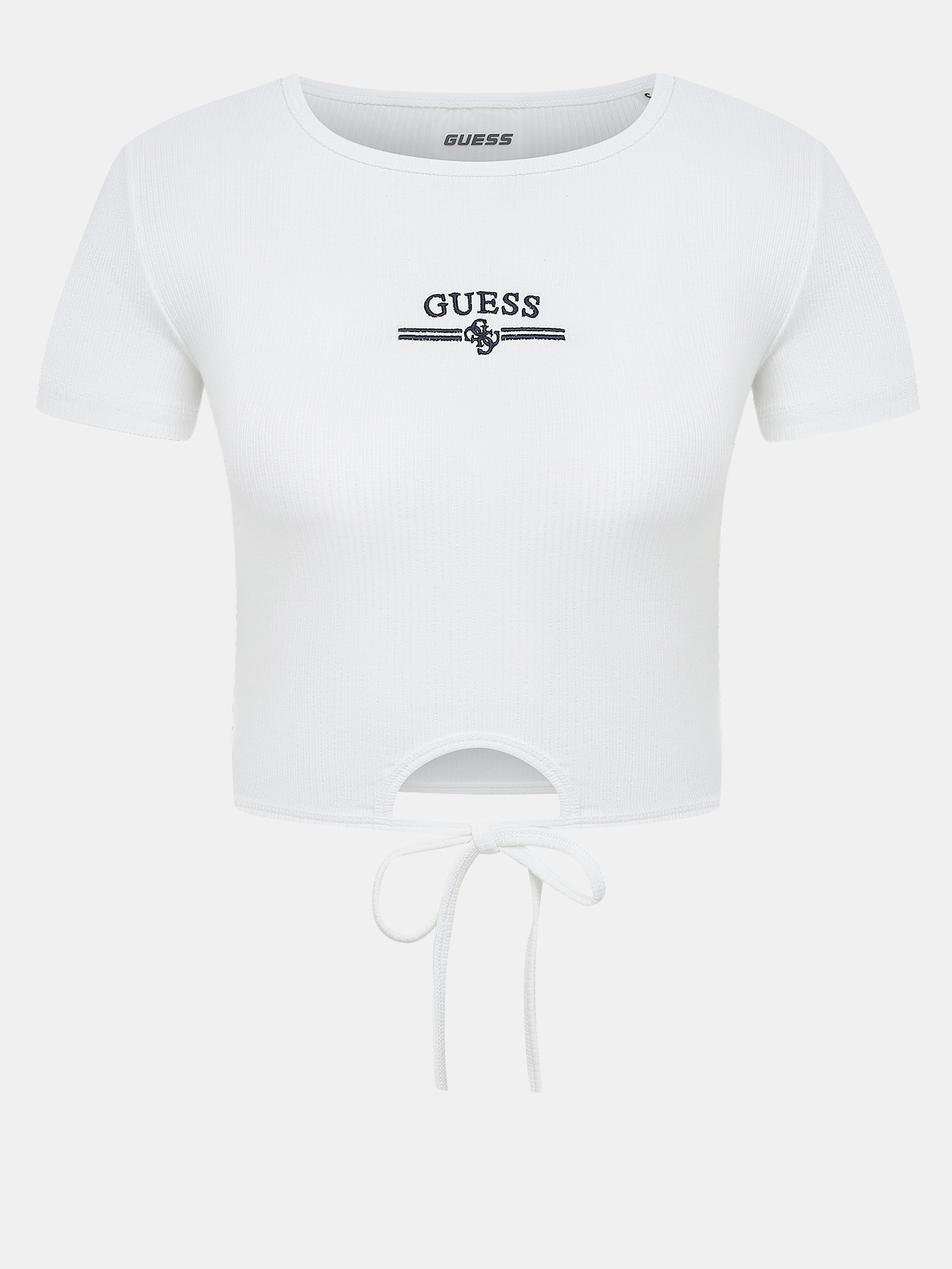 Футболки GUESS