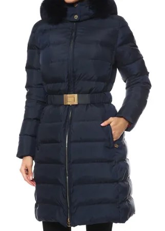 Пуховик Tory Burch