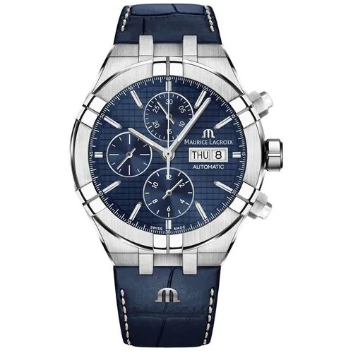 Наручные часы Maurice Lacroix AI6038-SS001-430-1